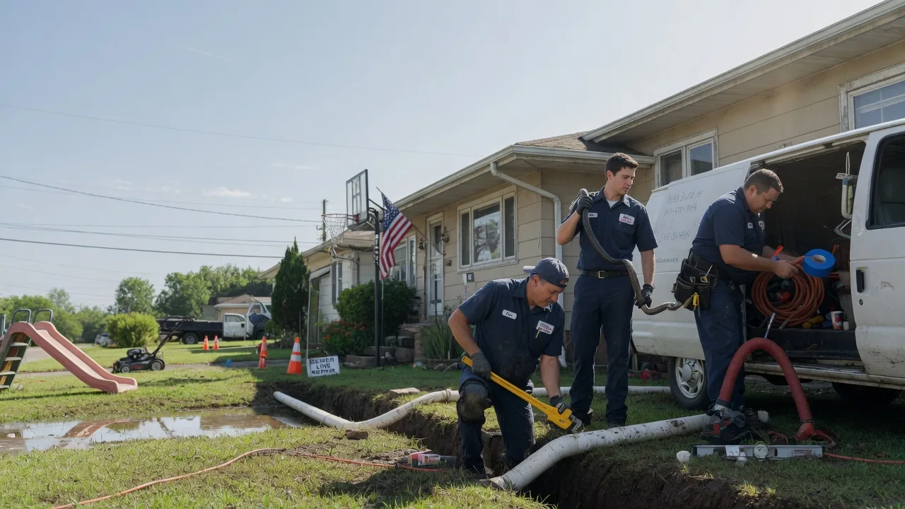 Toilet Installation in Gibson, IA near me